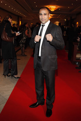 Arthur Abraham