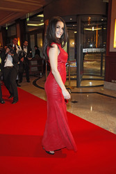 Mariella Ahrens von Faber-Castell