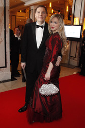 Andreas Dorfmann, Marina Schill