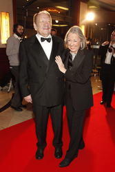 Wolfgang Völz, Roswitha Völz