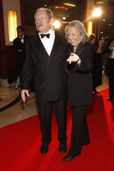 Wolfgang Völz, Roswitha Völz