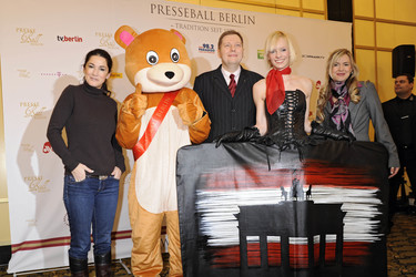 Mariella Ahrens von Faber-Castell, Andreas Dorfmann, Medea, Marina Schill