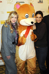 Marina Schill, Mariella Ahrens von Faber-Castell