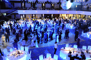 Presseball 2010