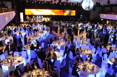 Presseball 2010
