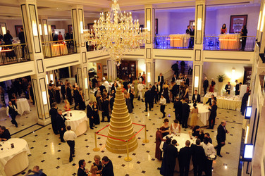 Presseball 2010