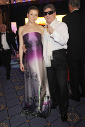 Franziska Weisz, Claude-Oliver Rudolph