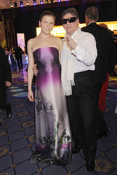 Franziska Weisz, Claude-Oliver Rudolph