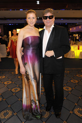 Franziska Weisz, Claude-Oliver Rudolph