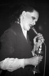 Gavin Friday