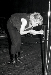 Dave-id Busares Scott (David Watson)