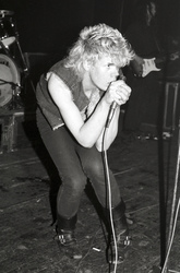 Dave-id Busares Scott (David Watson)