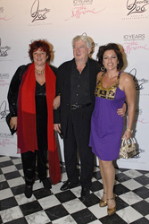 Regina Ziegler, Wolf Gremm, Christine Neubauer