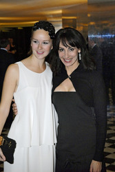 Esther Seibt, Anna Maria Kaufmann