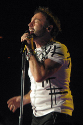 Paul Rodgers