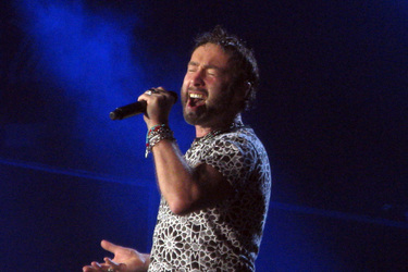 Paul Rodgers