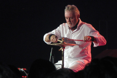 Roger Taylor