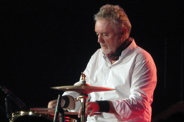 Roger Taylor