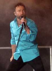 Paul Rodgers