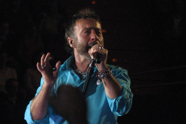 Paul Rodgers