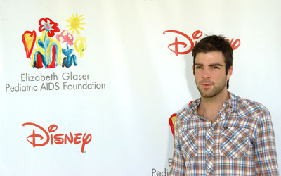 Zachary Quinto