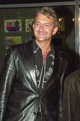 Dominic Raacke