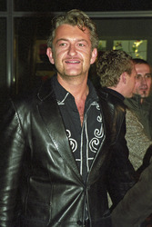 Dominic Raacke