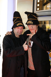 Joachim Król, Bela B Felsenheimer