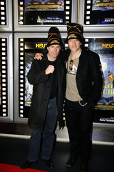 Joachim Król, Bela B Felsenheimer