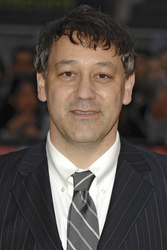 Sam Raimi