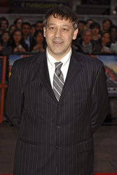 Sam Raimi