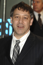 Sam Raimi
