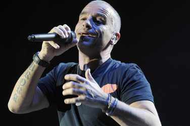 Eros Ramazzotti