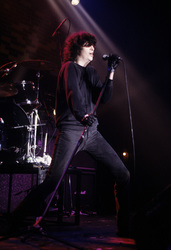 Konzert der Ramones in London