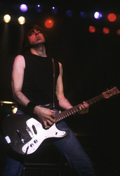 Konzert der Ramones in London