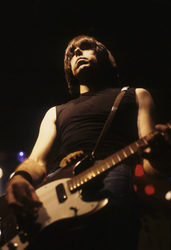 Konzert der Ramones in London