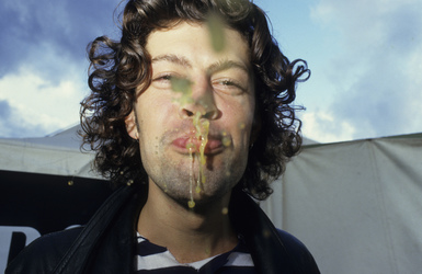 Reading Rock Festival 1986