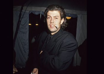 Reading Festival 1992