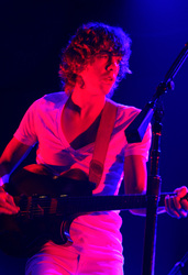 Johnny Borrell