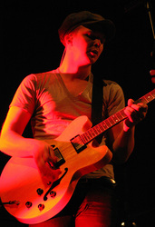 Björn Agren (Razorlight)