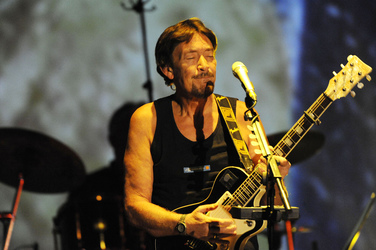 Chris Rea