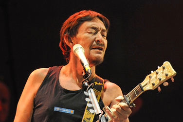 Chris Rea