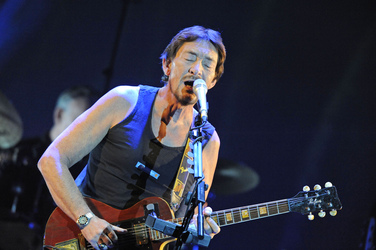 Chris Rea