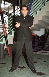 Jeff Rector