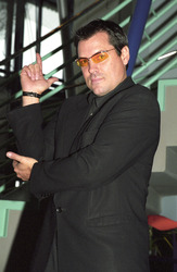 Jeff Rector