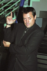Jeff Rector