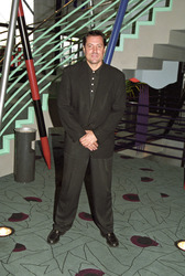 Jeff Rector