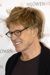 Robert Redford
