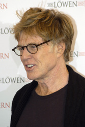 Robert Redford