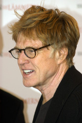 Robert Redford